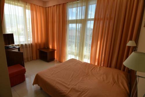 Hotel Manopolis Guest House