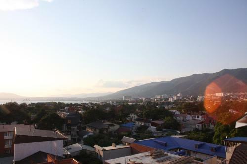 Hotel Manopolis Guest House