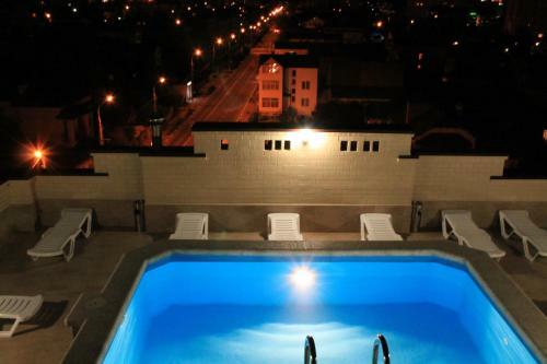 Hotel Manopolis Guest House