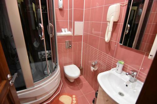 Hotel Manopolis Guest House