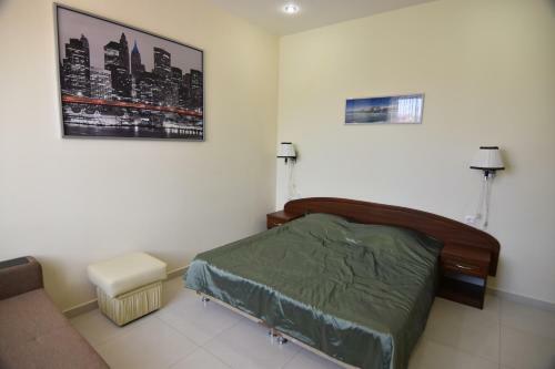Hotel Manopolis Guest House