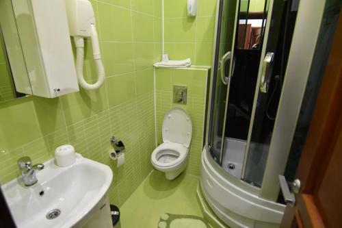 Hotel Manopolis Guest House