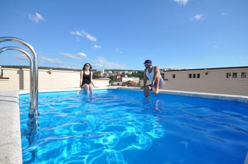 Hotel Manopolis Guest House
