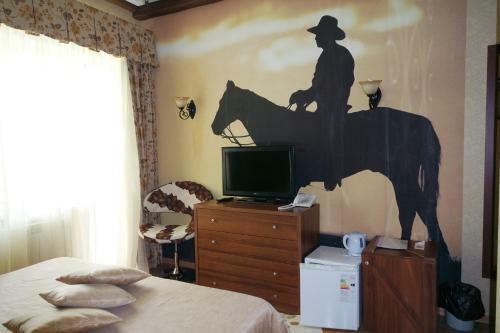 Hotel Music Hall Gelendzhik
