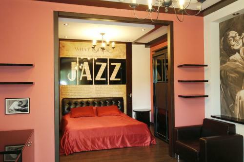 Hotel Music Hall Gelendzhik