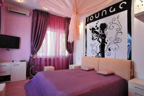 Hotel Music Hall Gelendzhik