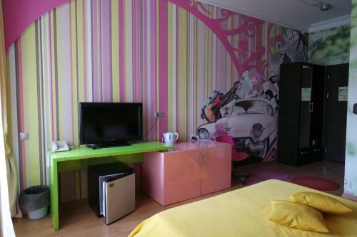 Hotel Music Hall Gelendzhik