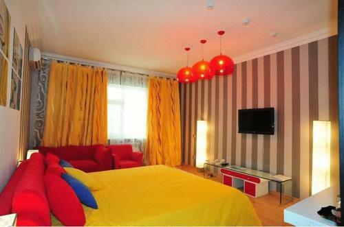 Hotel Music Hall Gelendzhik