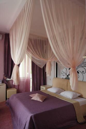 Hotel Music Hall Gelendzhik