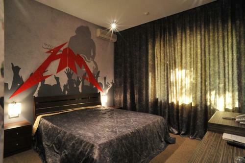 Hotel Music Hall Gelendzhik