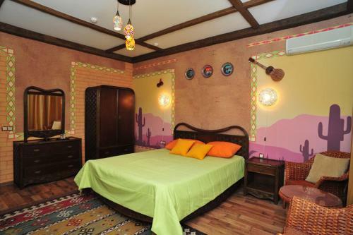 Hotel Music Hall Gelendzhik