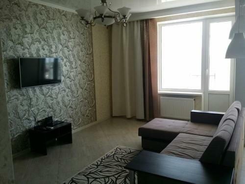 Apartment Near Black Sea