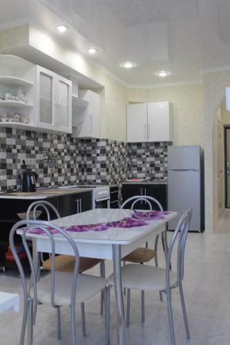 Apartment Near Black Sea