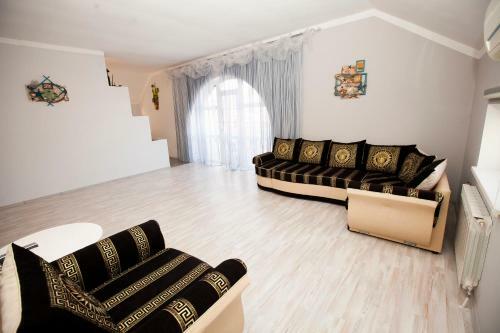 Hostal Na Rubleva
