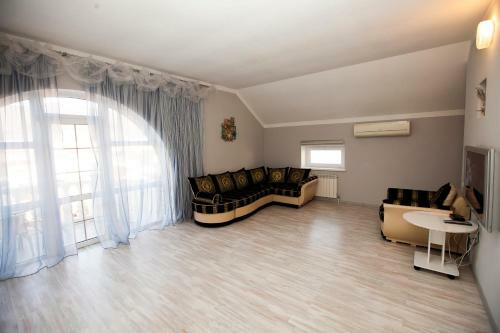 Hostal Na Rubleva