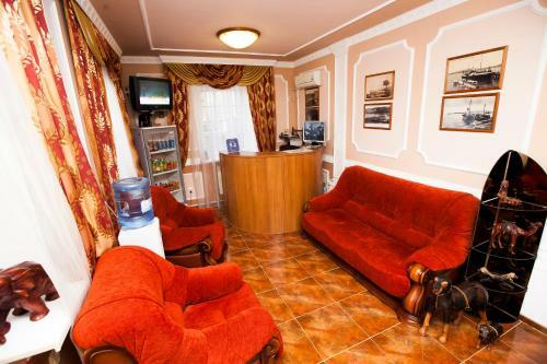 Hostal Na Rubleva