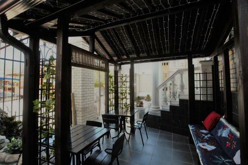 Hostal Na Rubleva