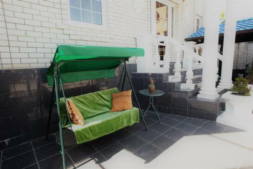 Hostal Na Rubleva
