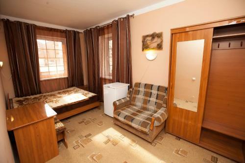 Hostal Na Rubleva