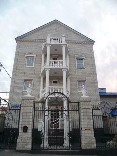 Hostal Na Rubleva