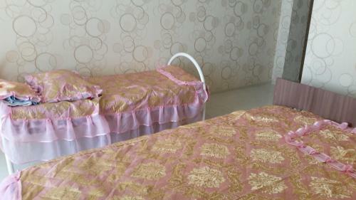 Apartment On Krymskaya 22