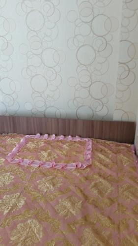 Apartment On Krymskaya 22