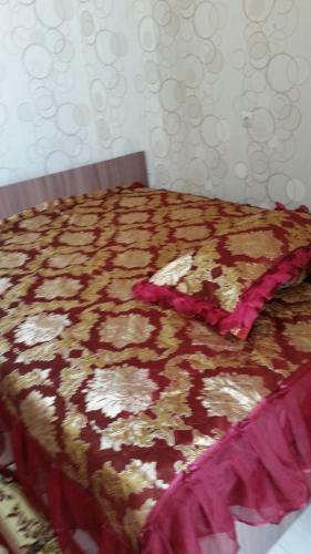 Apartment On Krymskaya 22