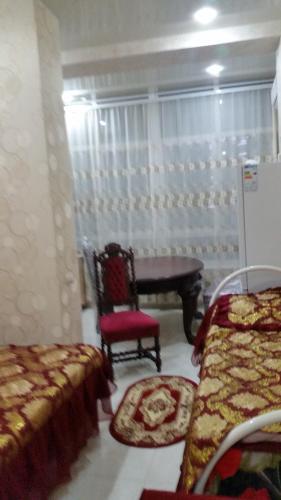 Apartment On Krymskaya 22