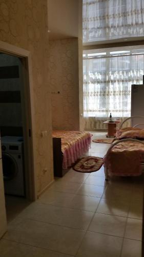 Apartment On Krymskaya 22
