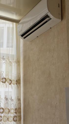 Apartment On Krymskaya 22