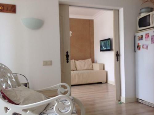Apartment Na Praskoveevskoy