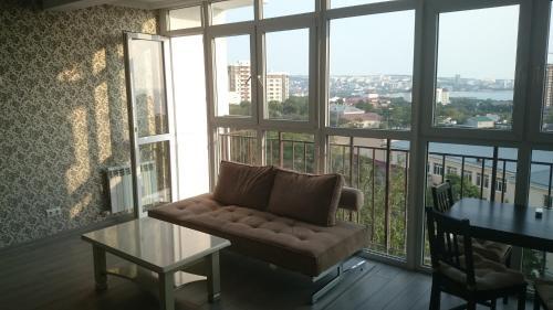 Apartment On Gornaya 15