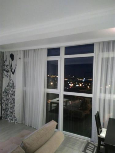 Apartment On Gornaya 15
