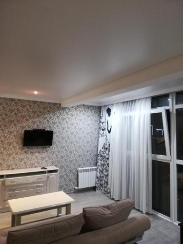 Apartment On Gornaya 15