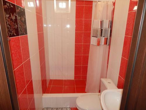 Hostal Guest House Vito