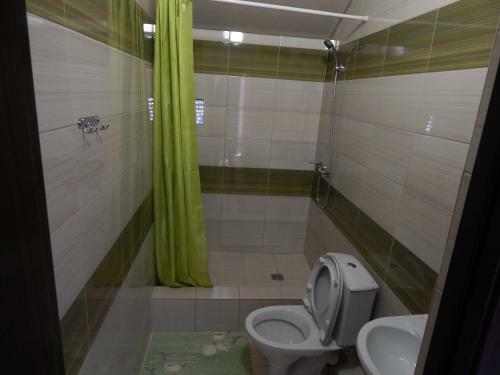 Hostal Guest House Vito