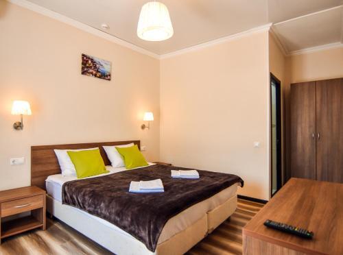 Hostal Kesea Guest House