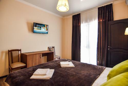 Hostal Kesea Guest House