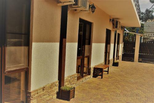 Hostal Kesea Guest House