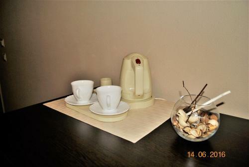 Hostal Kesea Guest House