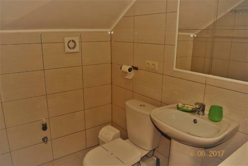 Hostal Kesea Guest House