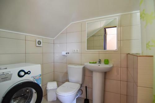Hostal Kesea Guest House
