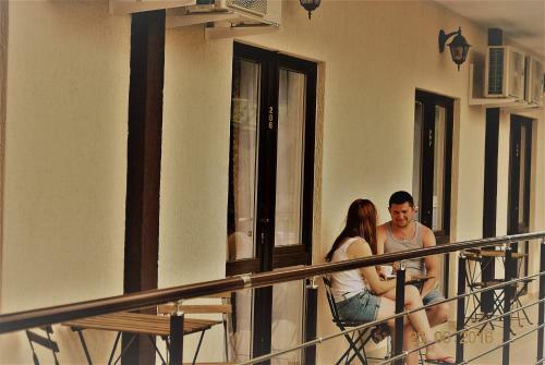 Hostal Kesea Guest House
