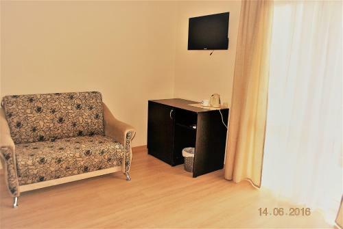 Hostal Kesea Guest House