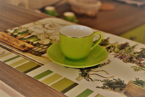 Hostal Kesea Guest House
