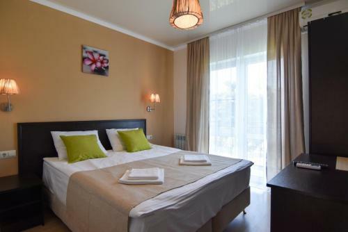 Hostal Kesea Guest House