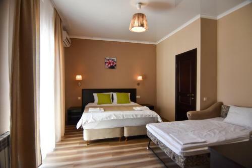 Hostal Kesea Guest House