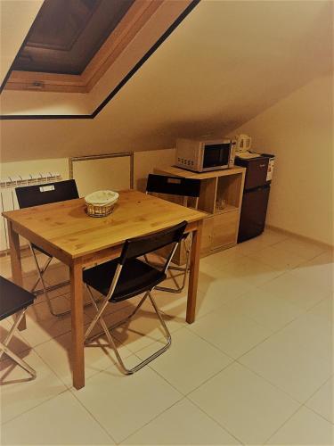 Hostal Kesea Guest House