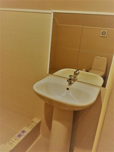 Hostal Kesea Guest House