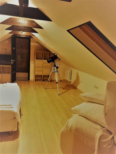 Hostal Kesea Guest House